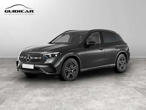 Used MERCEDES-BENZ CLASSE GLC Hybrid 2024 Ad 