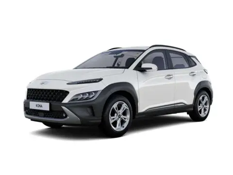 Annonce HYUNDAI KONA Hybride 2024 d'occasion 