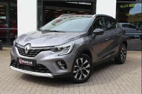 Used RENAULT CAPTUR Petrol 2023 Ad 