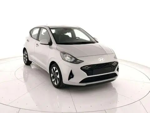 Used HYUNDAI I10 Petrol 2024 Ad 