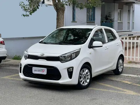 Annonce KIA PICANTO Essence 2018 d'occasion 