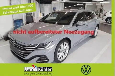 Used VOLKSWAGEN ARTEON Hybrid 2023 Ad 