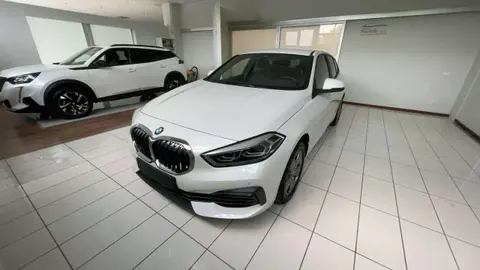 Annonce BMW SERIE 1 Diesel 2021 d'occasion 