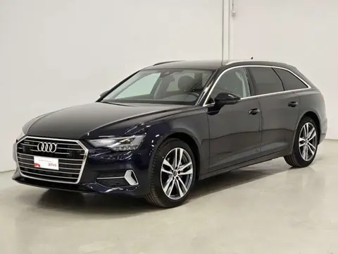 Used AUDI A6 Diesel 2023 Ad 