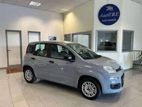 Used FIAT PANDA Petrol 2020 Ad 