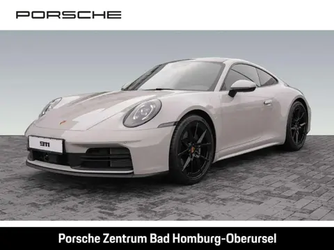 Annonce PORSCHE 992 Essence 2024 d'occasion 