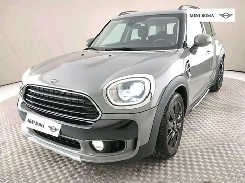 Used MINI COOPER Petrol 2019 Ad 