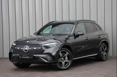 Annonce MERCEDES-BENZ CLASSE GLC Hybride 2023 d'occasion 