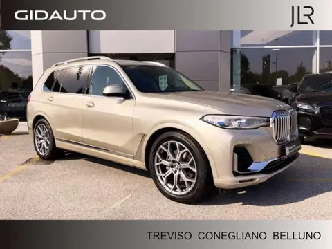 Used BMW X7 Diesel 2019 Ad 