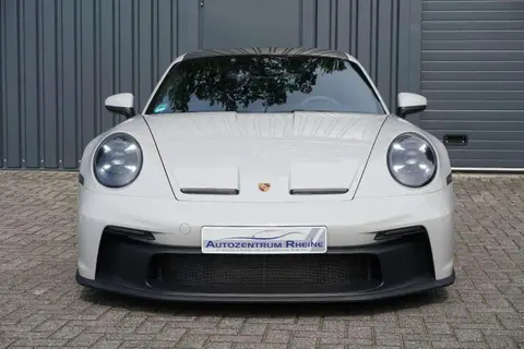 Annonce PORSCHE 992 Essence 2023 d'occasion 