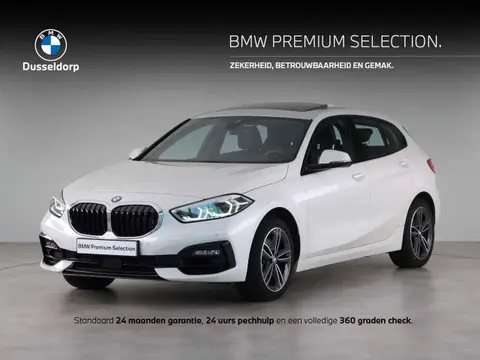 Used BMW SERIE 1 Petrol 2020 Ad 