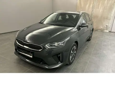 Used KIA CEED Hybrid 2021 Ad 