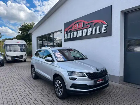 Annonce SKODA KAROQ Diesel 2021 d'occasion 