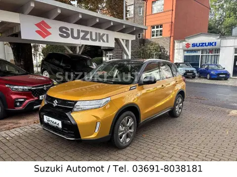 Used SUZUKI VITARA Petrol 2024 Ad 