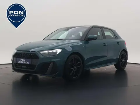 Annonce AUDI A1 Essence 2019 d'occasion 