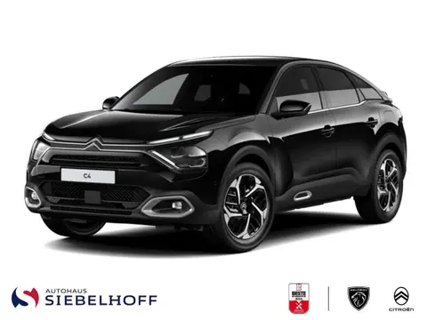 Annonce CITROEN C4 Hybride 2024 d'occasion 