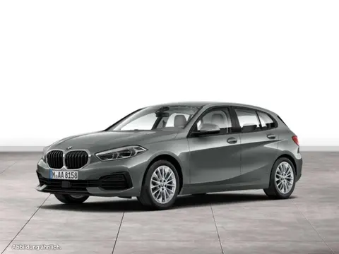 Annonce BMW SERIE 1 Essence 2022 d'occasion 