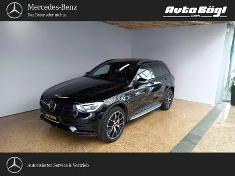 Used MERCEDES-BENZ CLASSE GLC Diesel 2019 Ad 