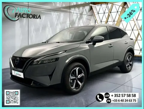 Used NISSAN QASHQAI Petrol 2023 Ad 