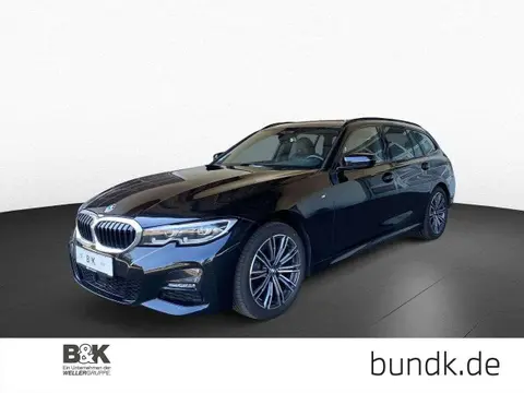 Used BMW SERIE 3 Diesel 2020 Ad Germany