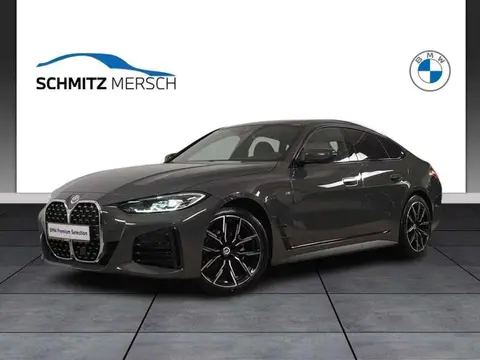 Used BMW SERIE 4 Petrol 2023 Ad 