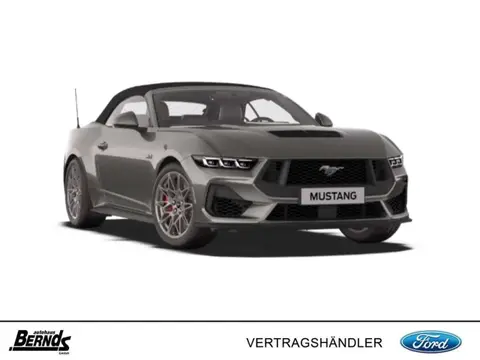 Annonce FORD MUSTANG Essence 2024 d'occasion 