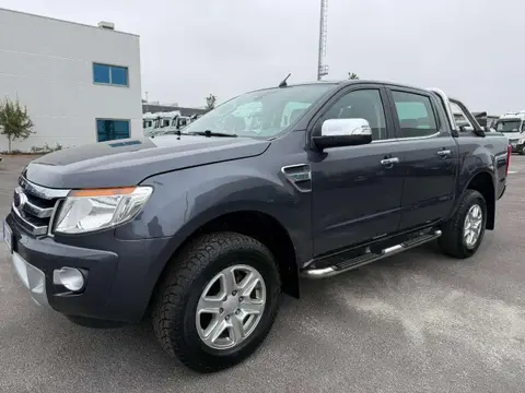 Used FORD RANGER Diesel 2015 Ad 