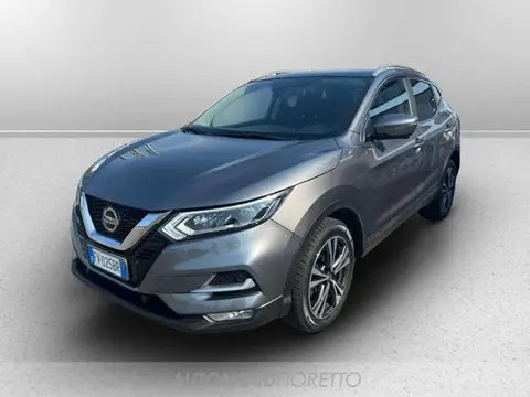 Annonce NISSAN QASHQAI Essence 2019 d'occasion 