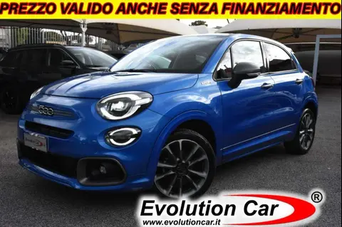 Used FIAT 500X Diesel 2023 Ad 