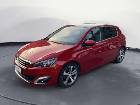 Used PEUGEOT 308 Diesel 2017 Ad 