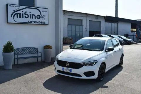 Annonce FIAT TIPO Diesel 2021 d'occasion 