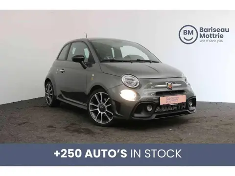 Used ABARTH 595 Petrol 2017 Ad 