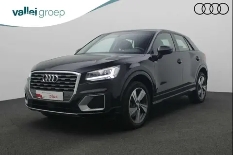 Annonce AUDI Q2 Essence 2018 d'occasion 