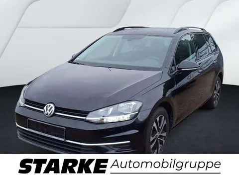 Used VOLKSWAGEN GOLF Petrol 2020 Ad 