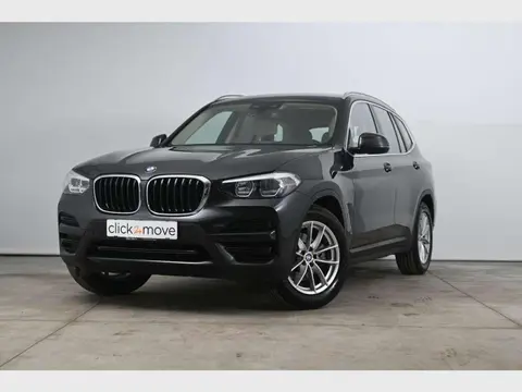 Used BMW X3 Diesel 2019 Ad Belgium