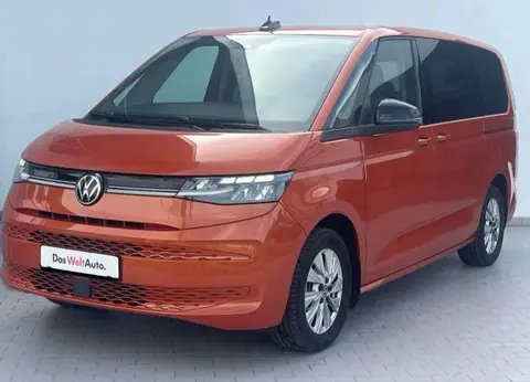 Annonce VOLKSWAGEN T7 Diesel 2024 d'occasion 