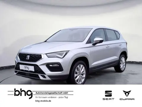 Used SEAT ATECA Petrol 2023 Ad 