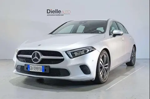 Annonce MERCEDES-BENZ CLASSE A Diesel 2020 d'occasion 