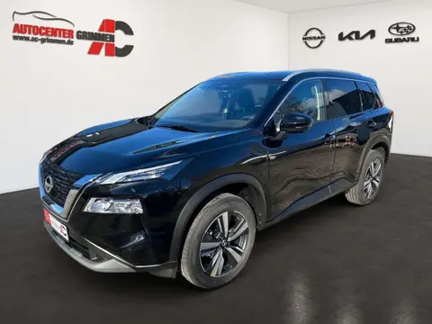 Annonce NISSAN X-TRAIL Essence 2024 d'occasion 