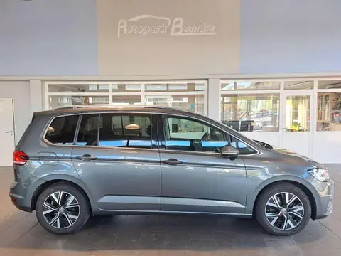 Used VOLKSWAGEN TOURAN Diesel 2020 Ad 