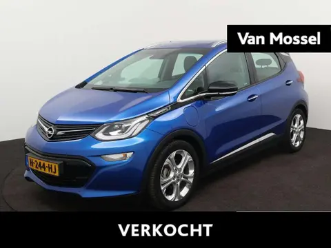 Annonce OPEL AMPERA Électrique 2020 d'occasion 