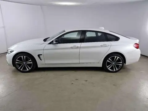 Used BMW SERIE 4 Diesel 2019 Ad 