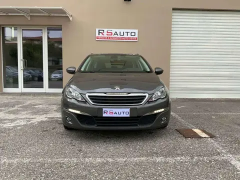 Used PEUGEOT 308 Diesel 2017 Ad 