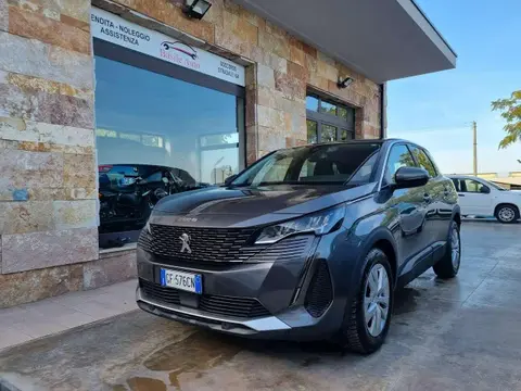 Annonce PEUGEOT 3008 Diesel 2021 d'occasion 