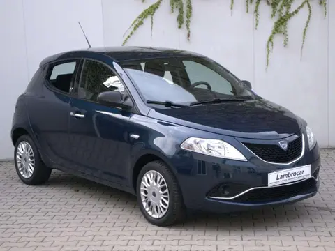 Used LANCIA YPSILON Petrol 2017 Ad 