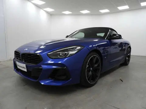 Annonce BMW Z4 Essence 2024 d'occasion 