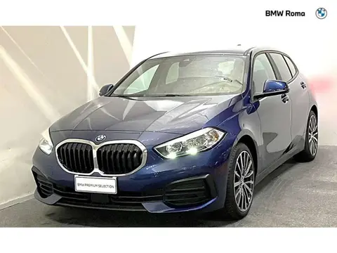 Used BMW SERIE 1 Diesel 2023 Ad 