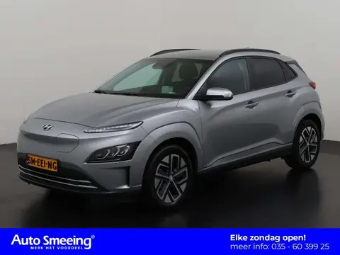 Annonce HYUNDAI KONA Électrique 2022 d'occasion 