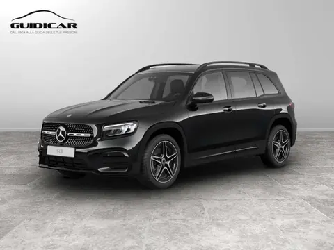 Annonce MERCEDES-BENZ CLASSE GLB Diesel 2024 d'occasion 