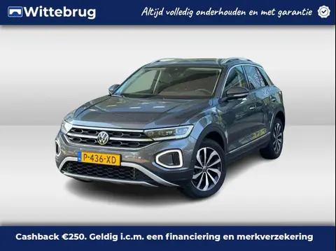 Used VOLKSWAGEN T-ROC Petrol 2022 Ad 